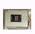 Panasonic revolving door inverter controller