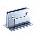Panasonic glass hinge
